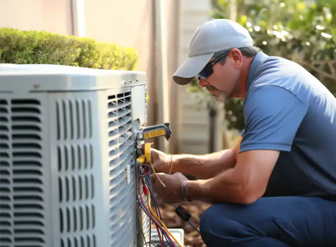 installateur Bruchterveld